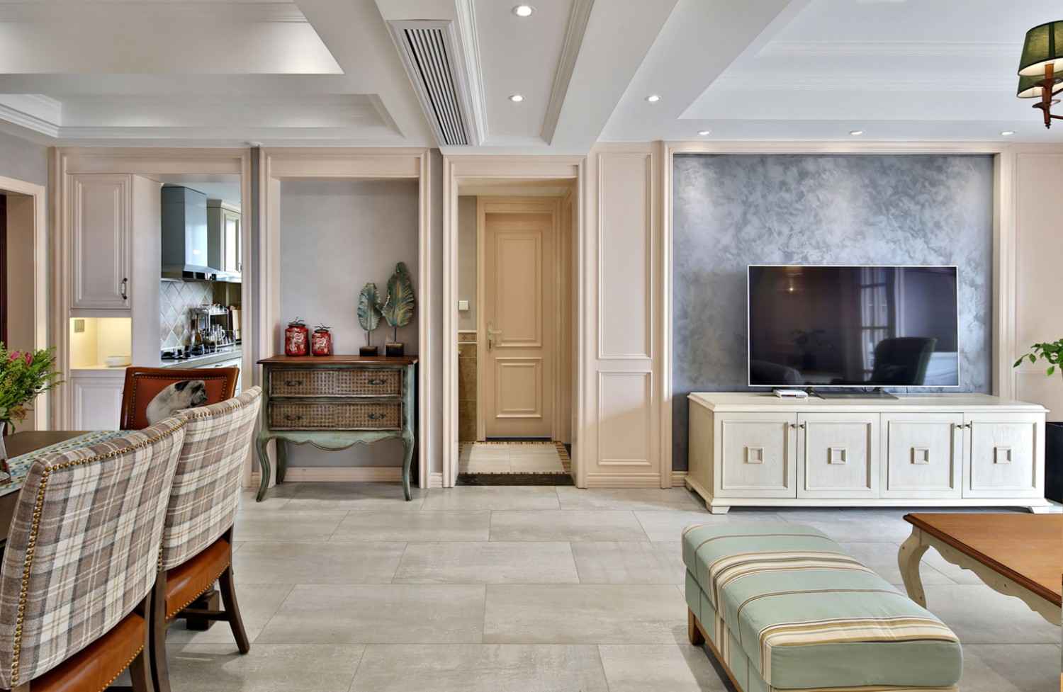 Custom Home